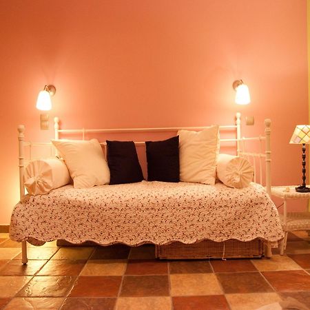 Villa Inn Messinia Kalamaki  Экстерьер фото