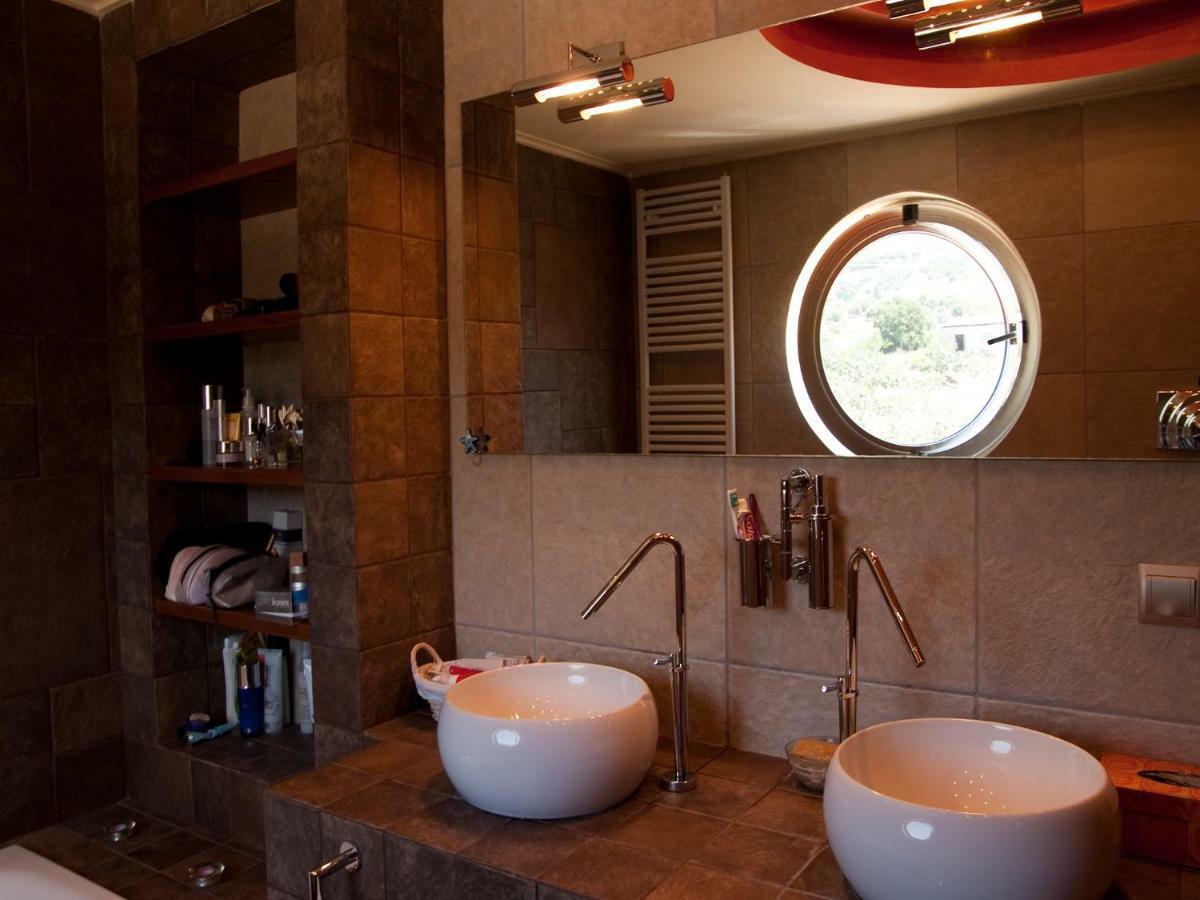 Villa Inn Messinia Kalamaki  Экстерьер фото