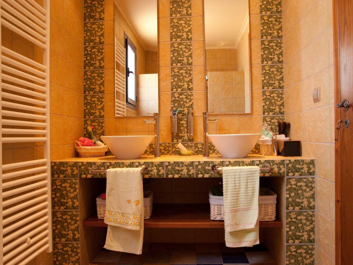 Villa Inn Messinia Kalamaki  Экстерьер фото