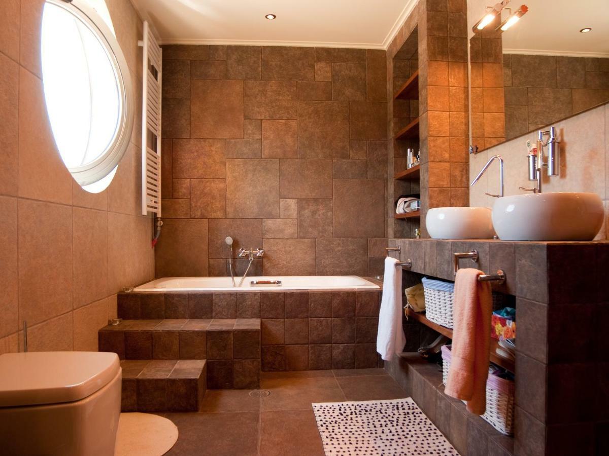 Villa Inn Messinia Kalamaki  Экстерьер фото
